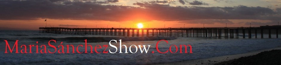 The Maria Sanchez Show – The Good News Station