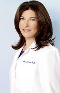 Dr. Rebecca Brightman