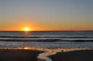 Aussie beach